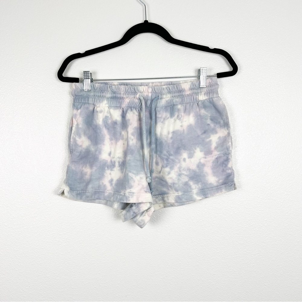 URBAN‎ Outfitters Out From Under Tie Dye Shorts Sz S